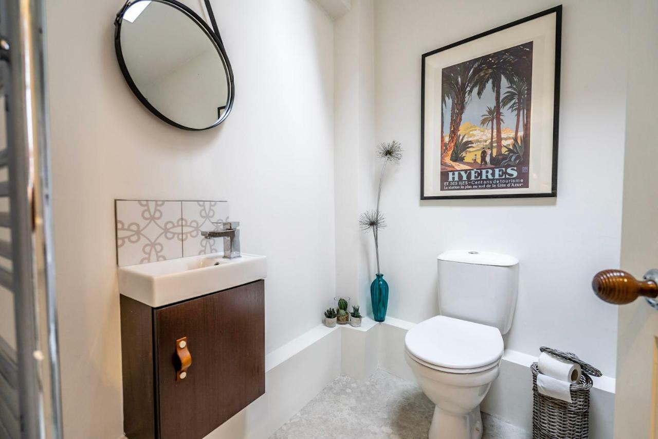 Feria Place Holiday home