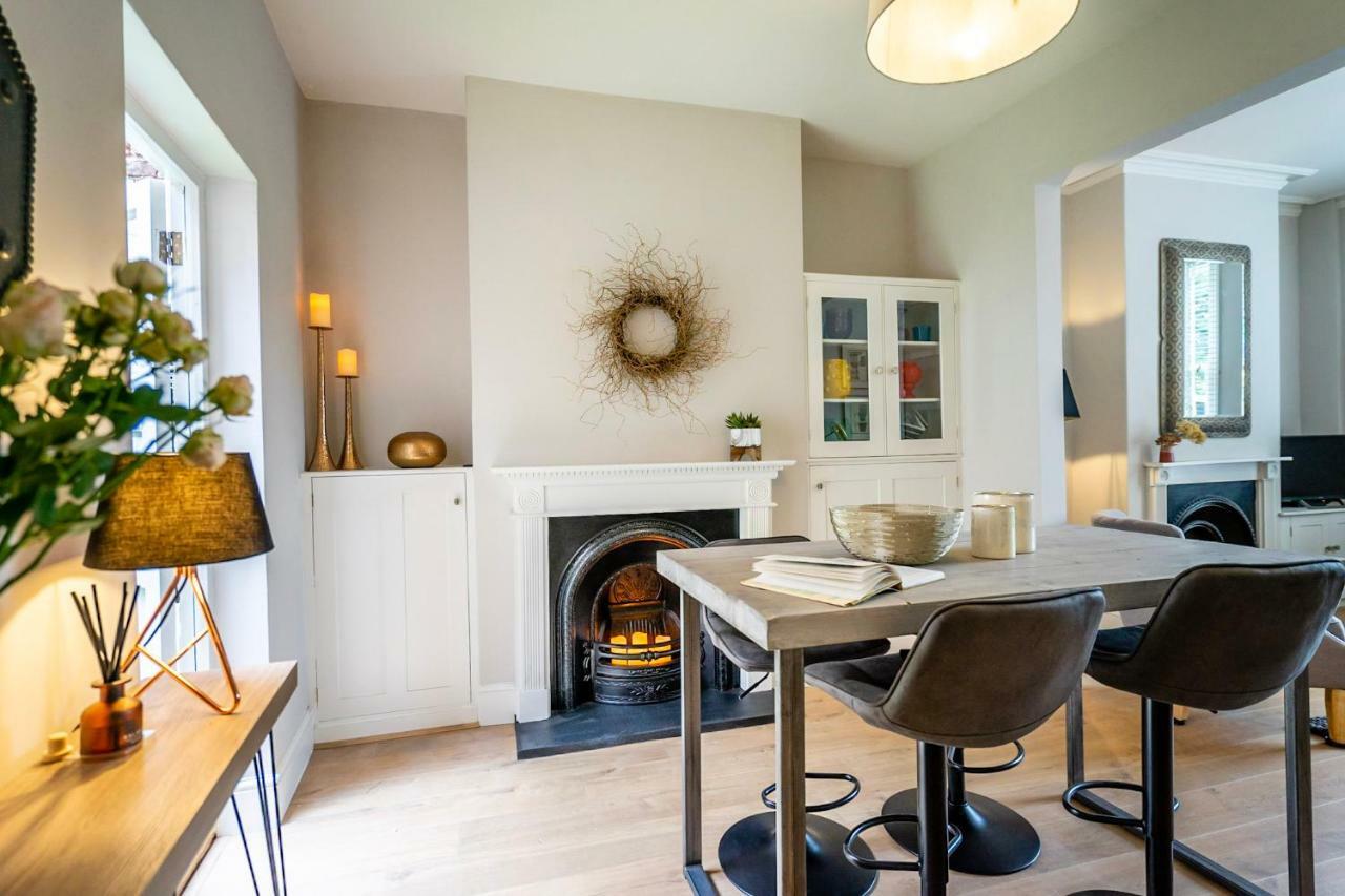 Feria Place Holiday home York