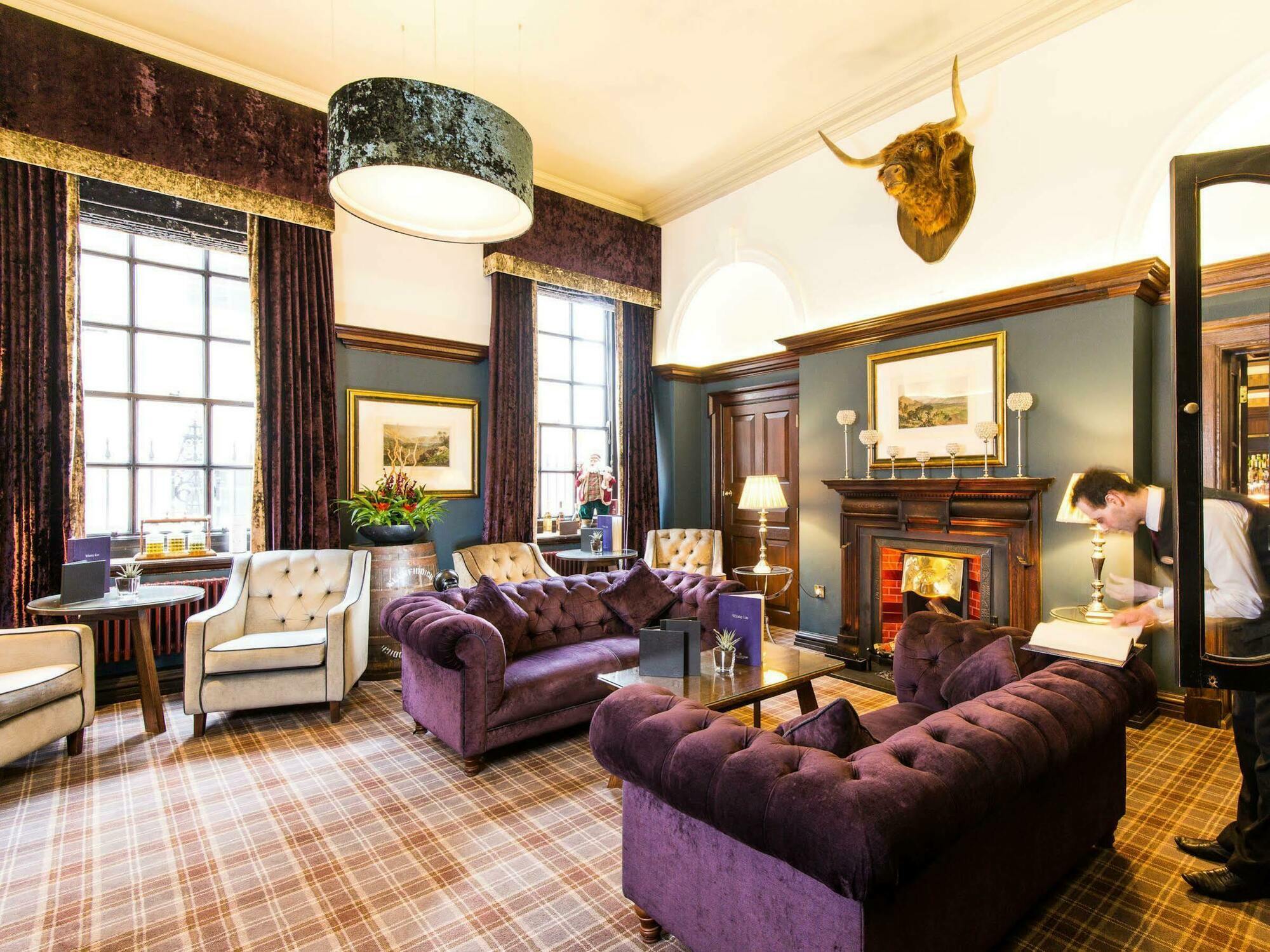 Hotel The Grand, 5*