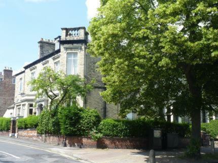 Amor Matris Bed & Breakfast York