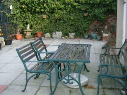 Amor Matris Bed & Breakfast York