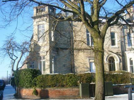 Amor Matris Bed & Breakfast York