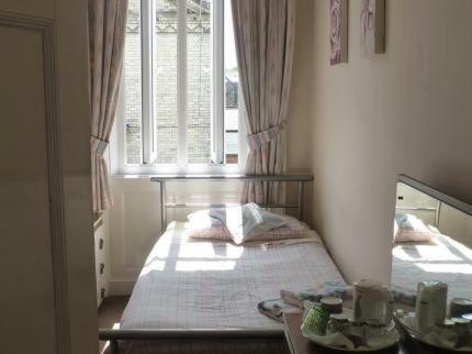 Amor Matris Bed & Breakfast *