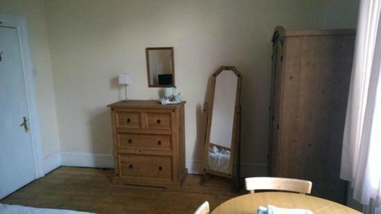 Bed & Breakfast Amor Matris *