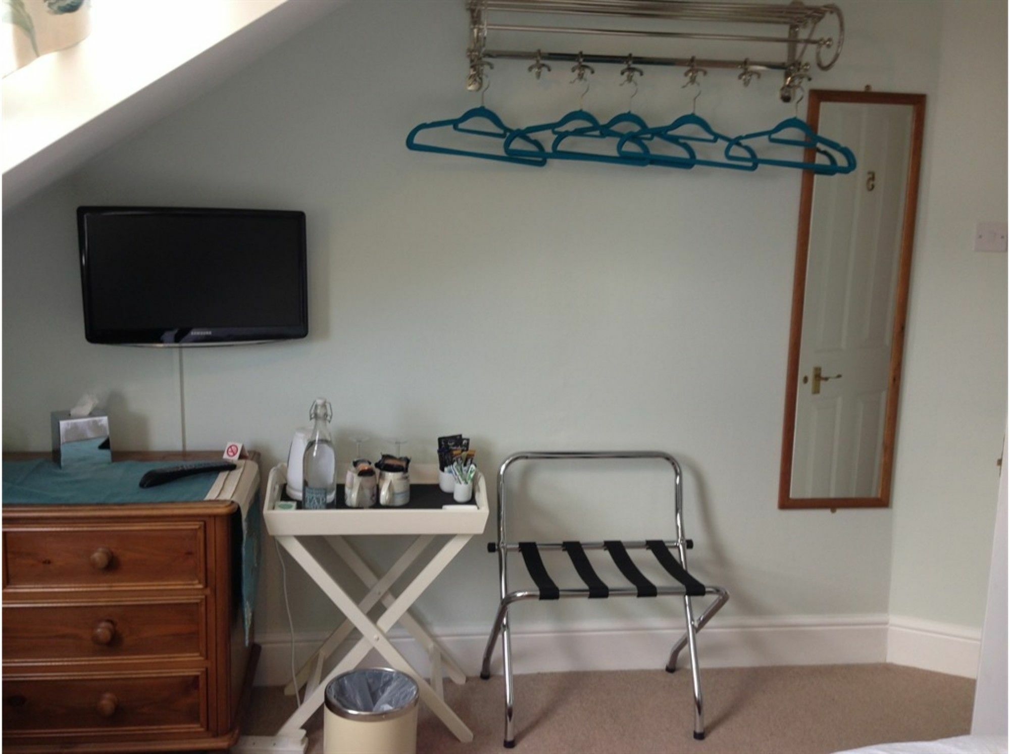 Guest house Bowen House 4*