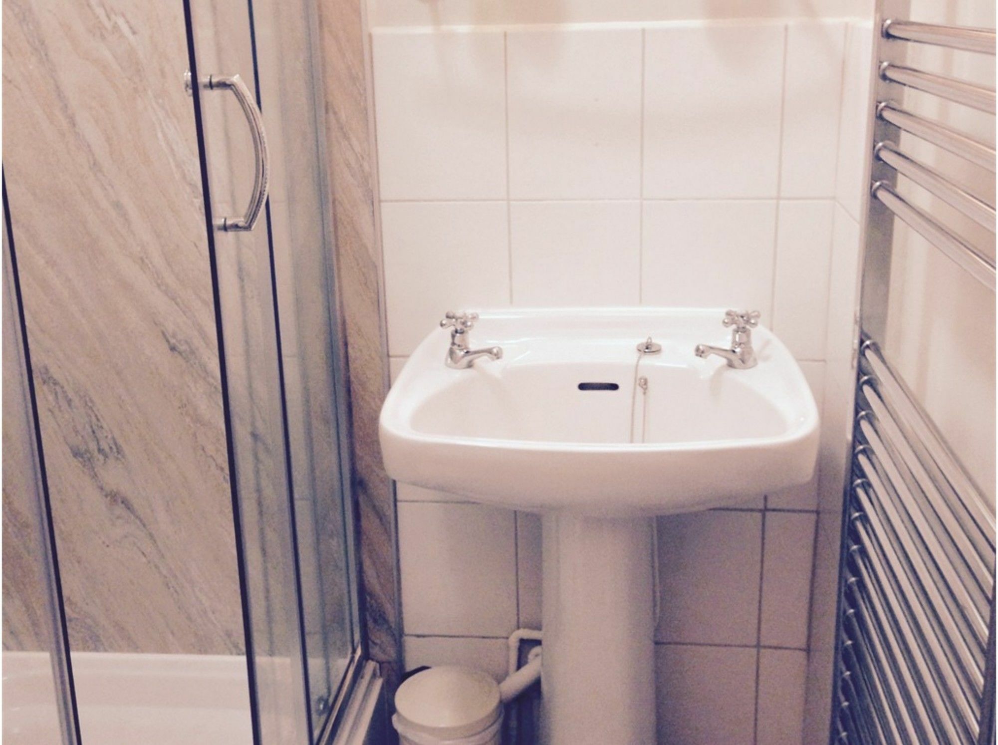 Bowen House 4* York