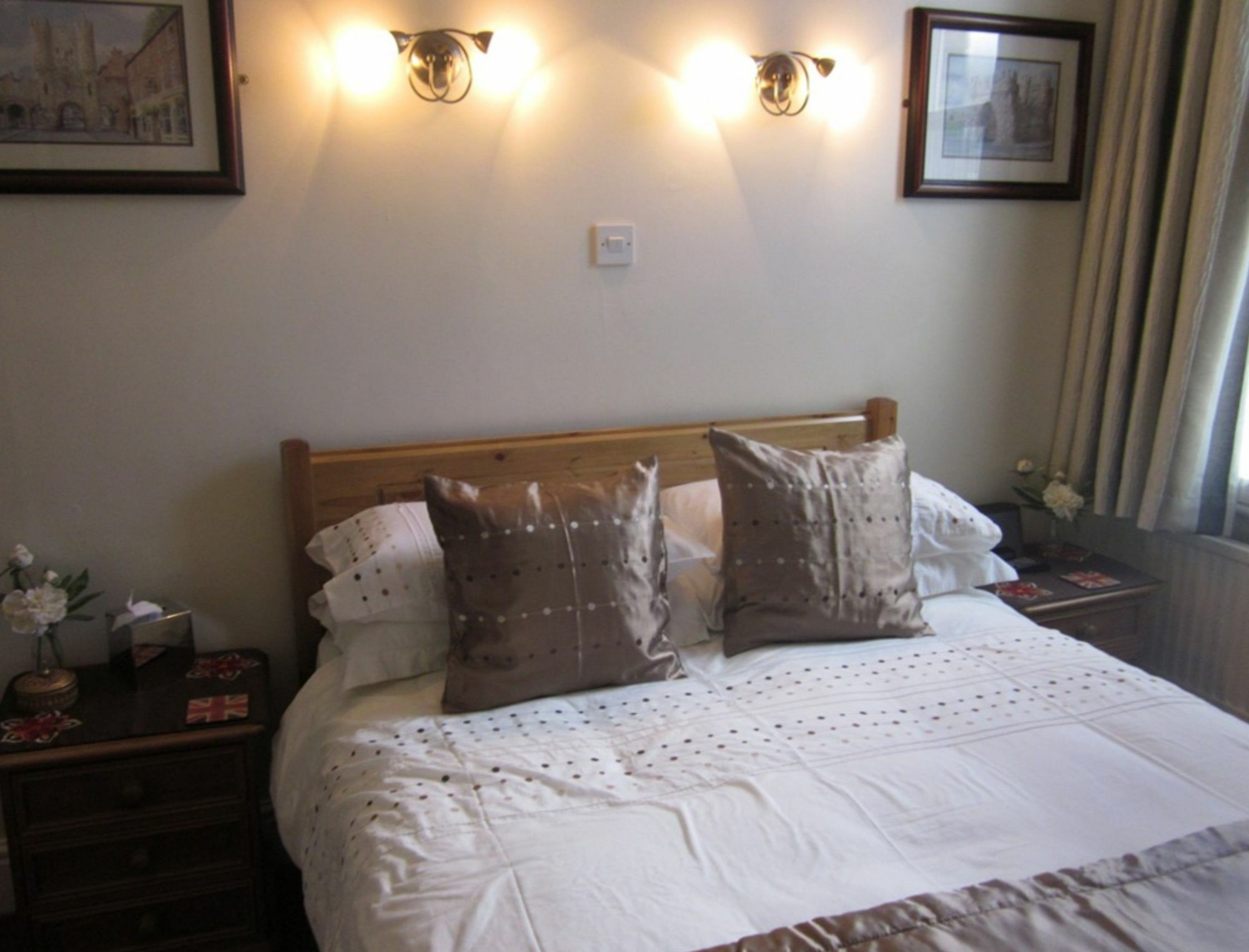 Guest house Bowen House York