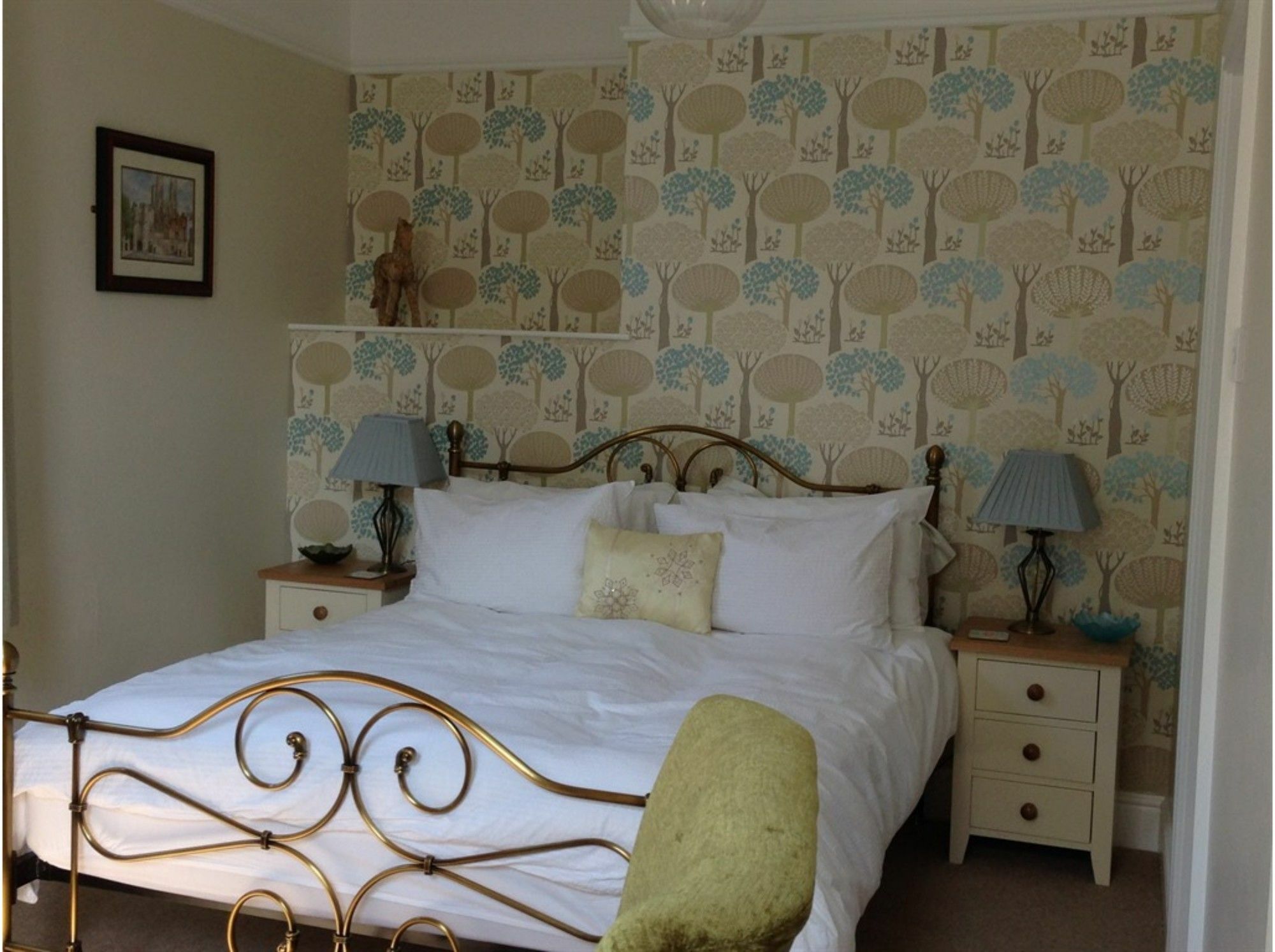 Guest house Bowen House York