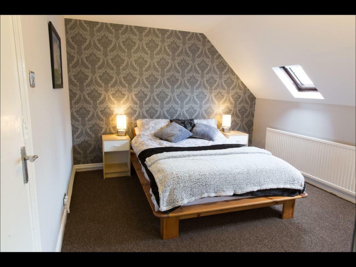 Gillygate *