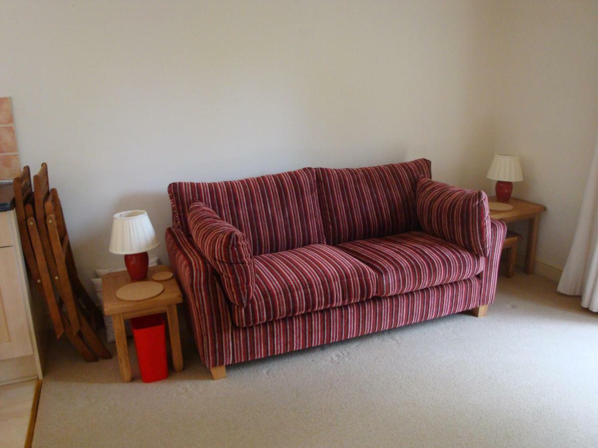 Foss Flat * York