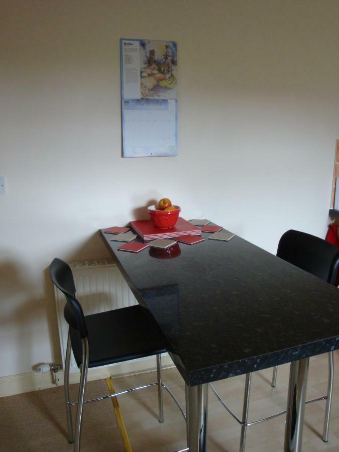 Foss Flat
