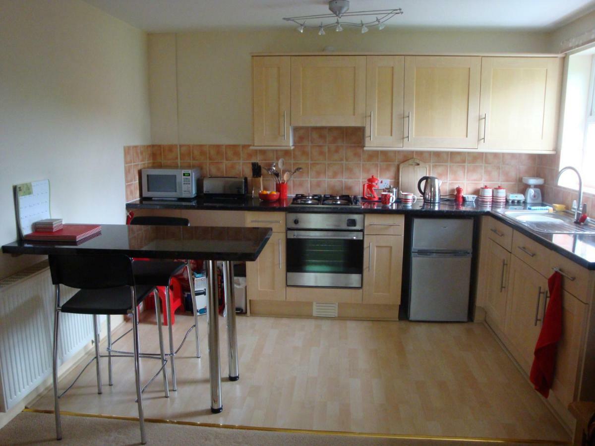 Foss Flat Apartment