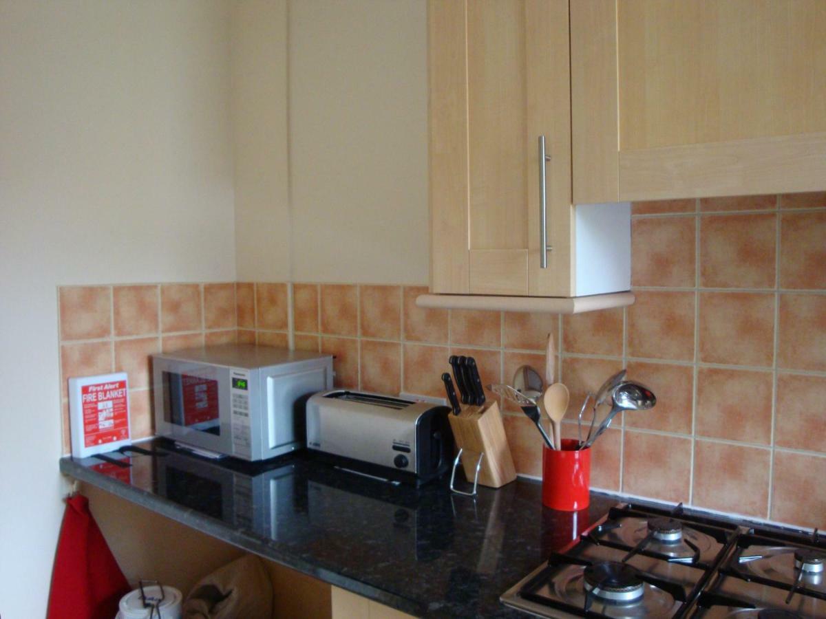 Foss Flat Apartment *