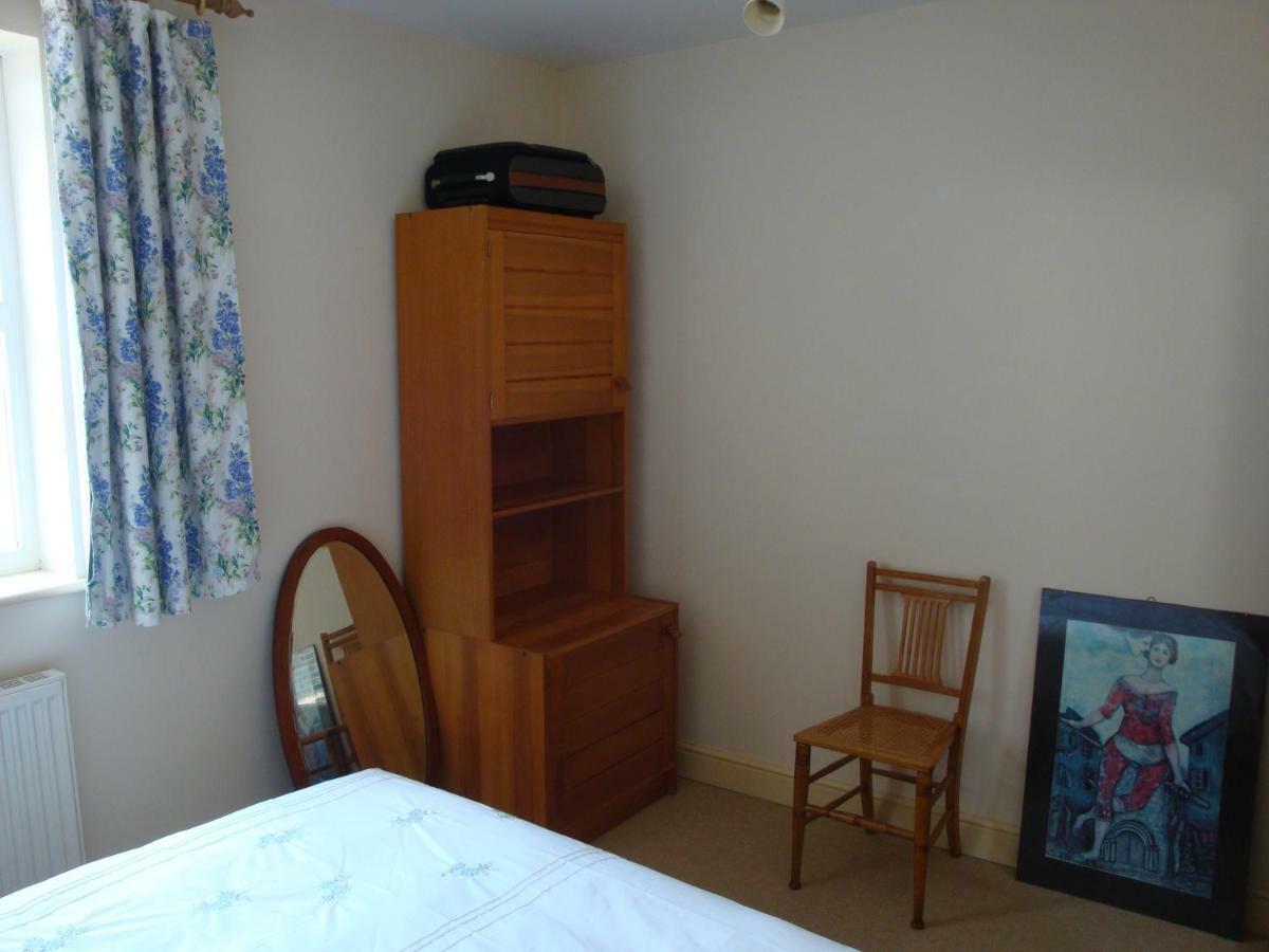 Apartment Foss Flat