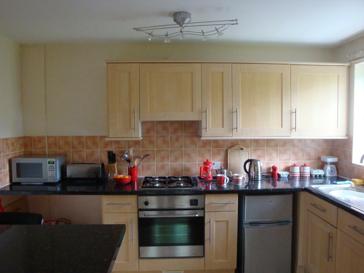 Apartment Foss Flat