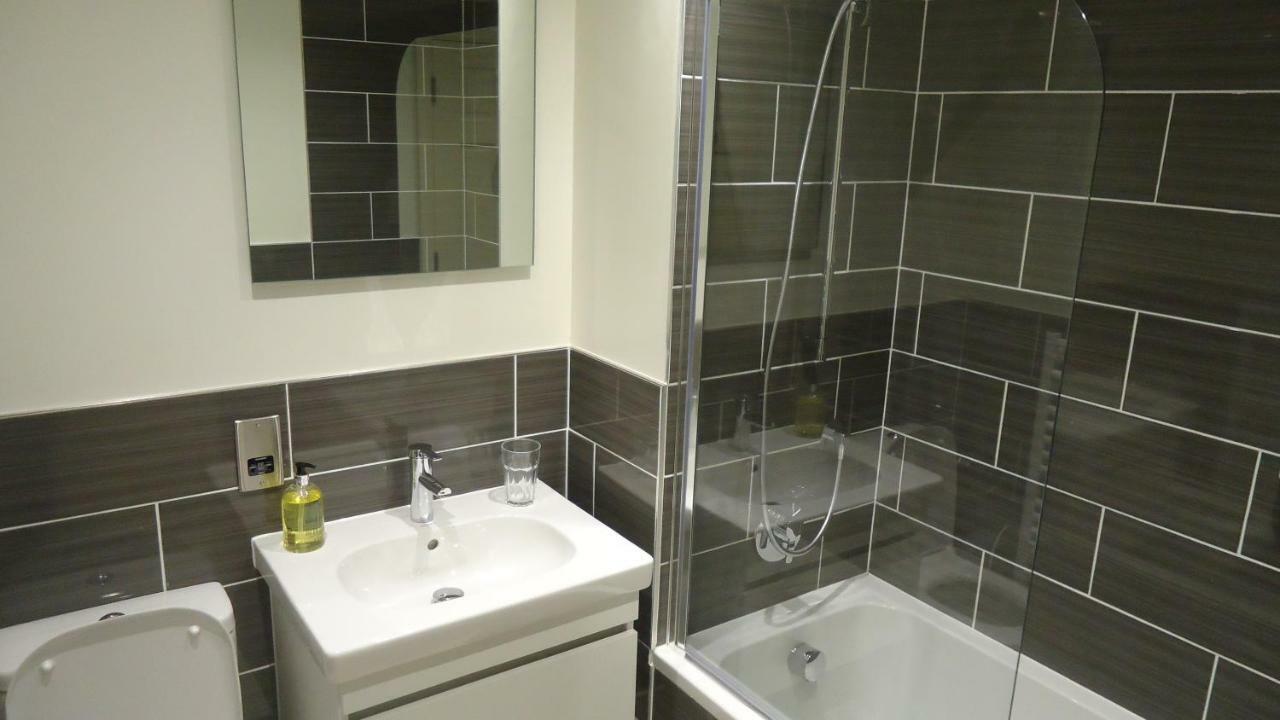 Hunter's Retreat Apartment