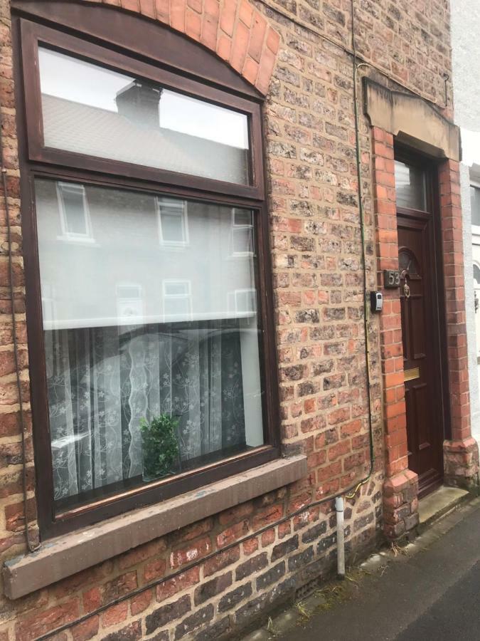 53 Wellington Street York