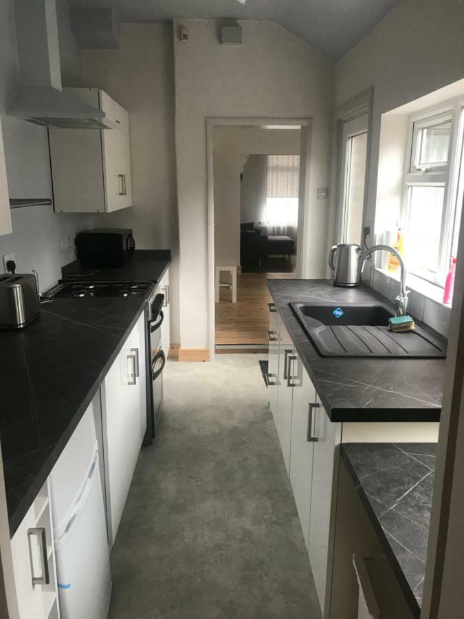 53 Wellington Street Holiday home *
