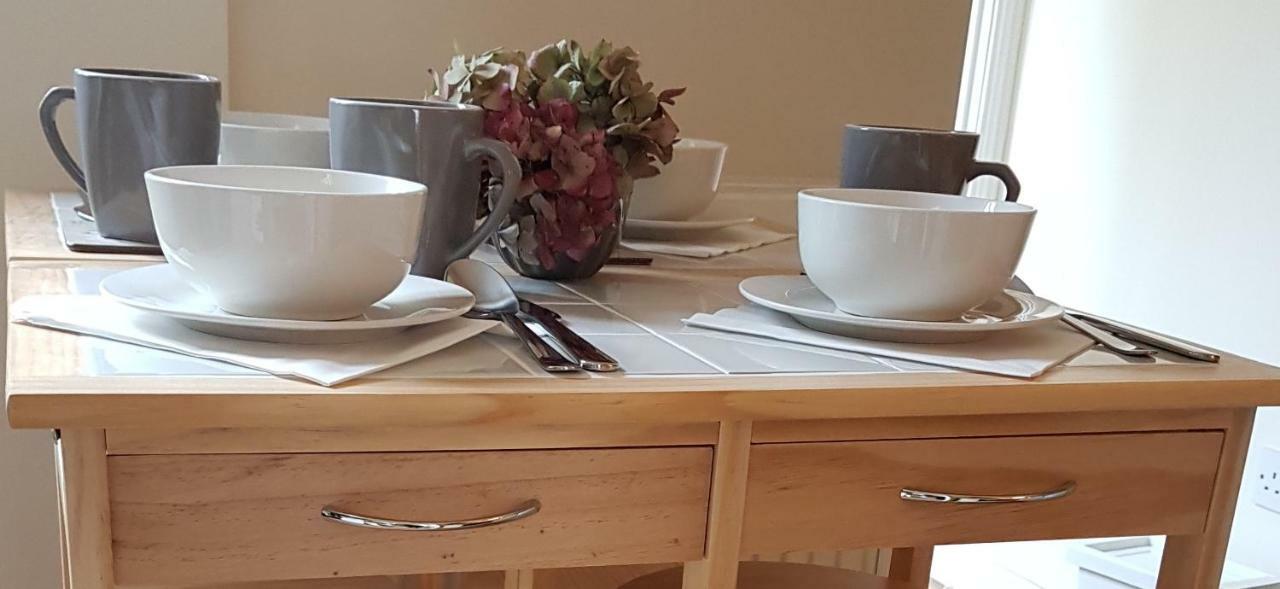 Holiday home Centre No7 Agar Street York