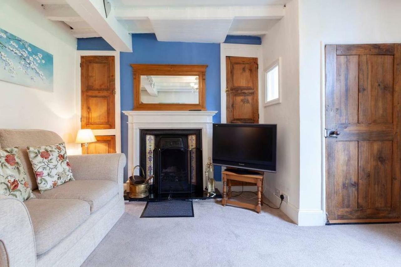 Ceilidh Holiday home York