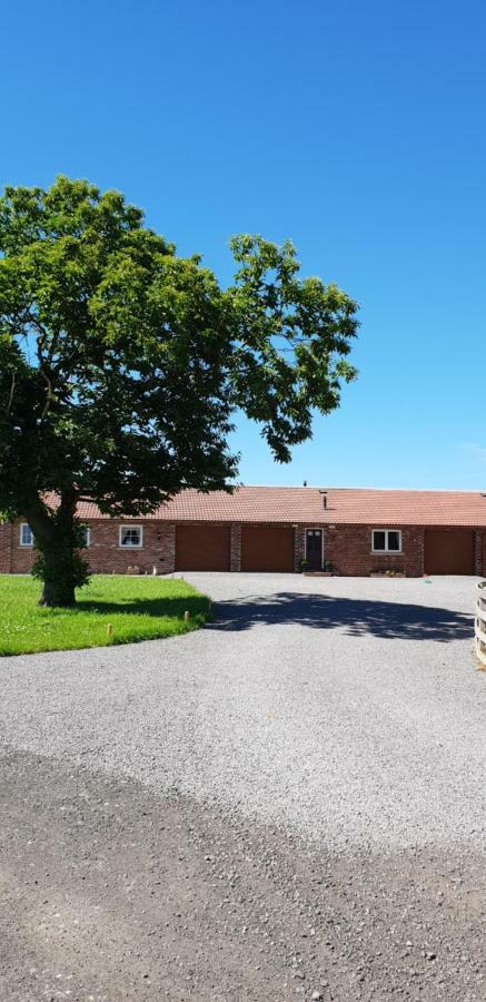 The Piglets Holiday home