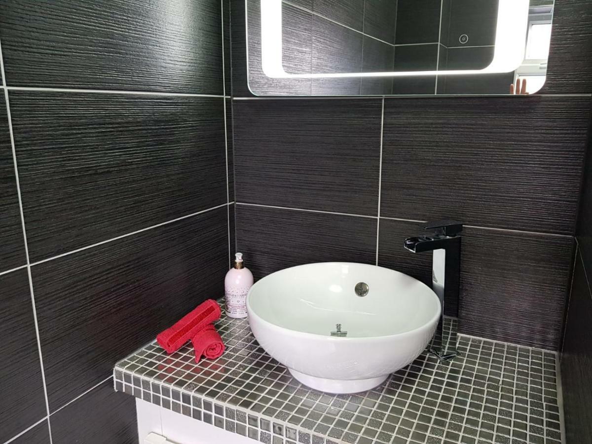 Prosecco Palace Apartment *