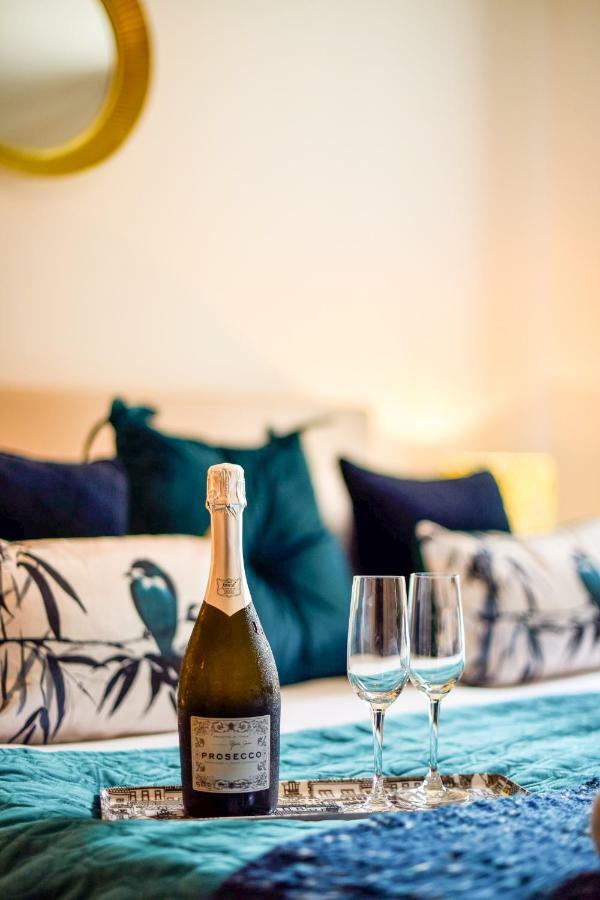 No 2 Apartment York