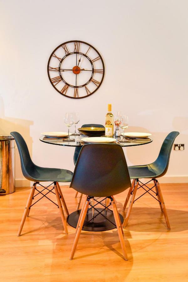 Apartment No 2