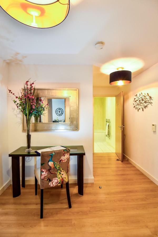 Apartment No 2 *