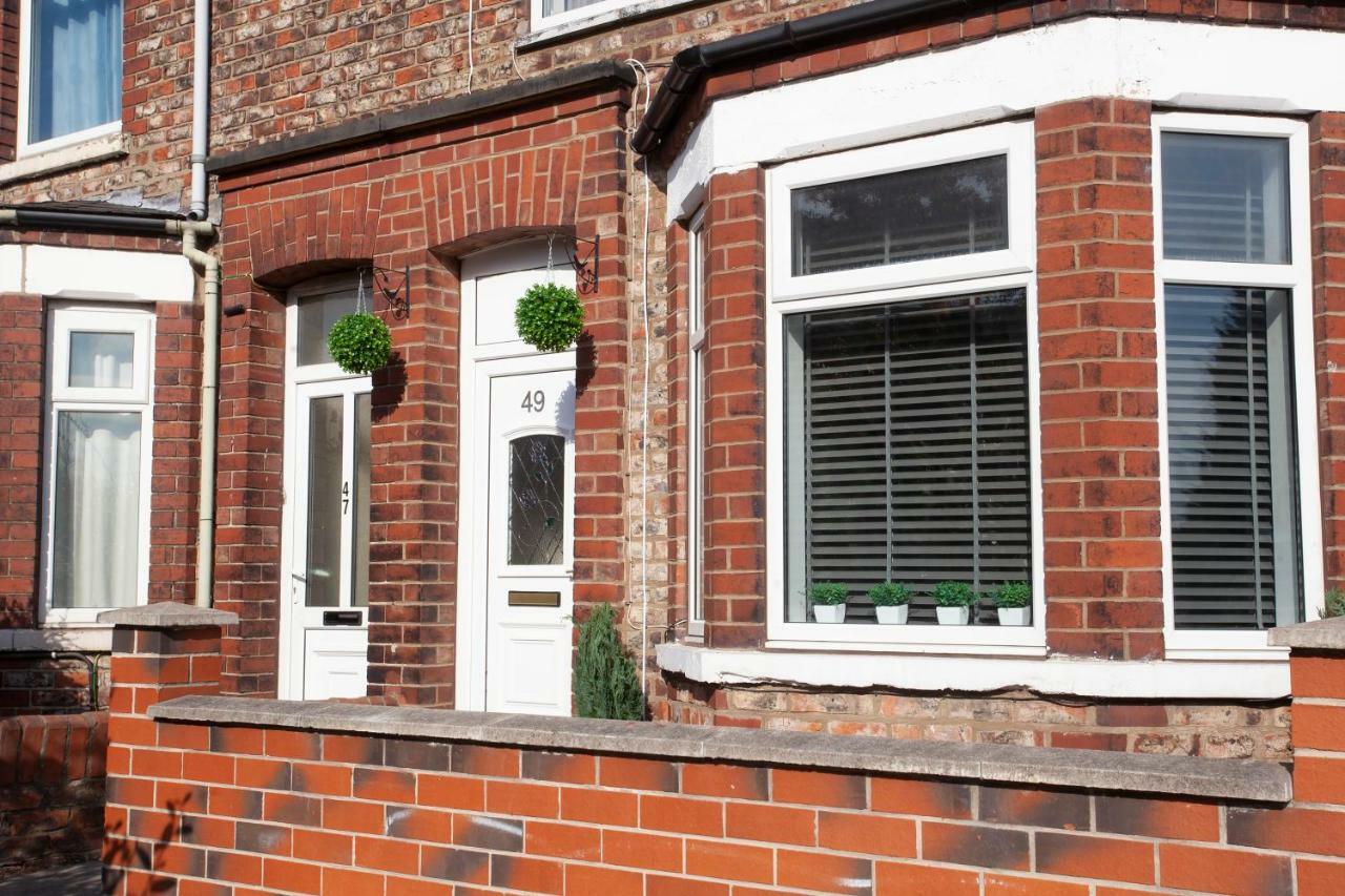 Little Hally Holiday Holiday home *