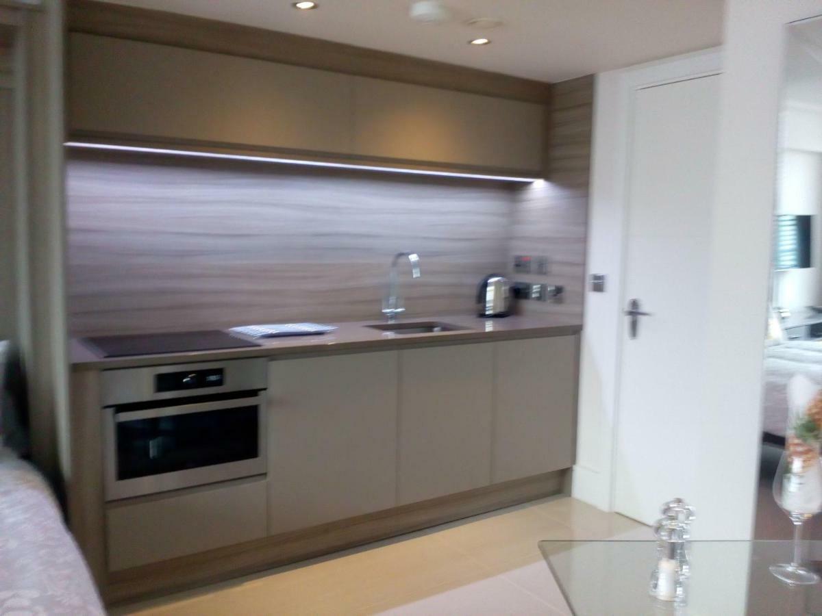 51 Cocoa Suites,rowntrees Wharf * York