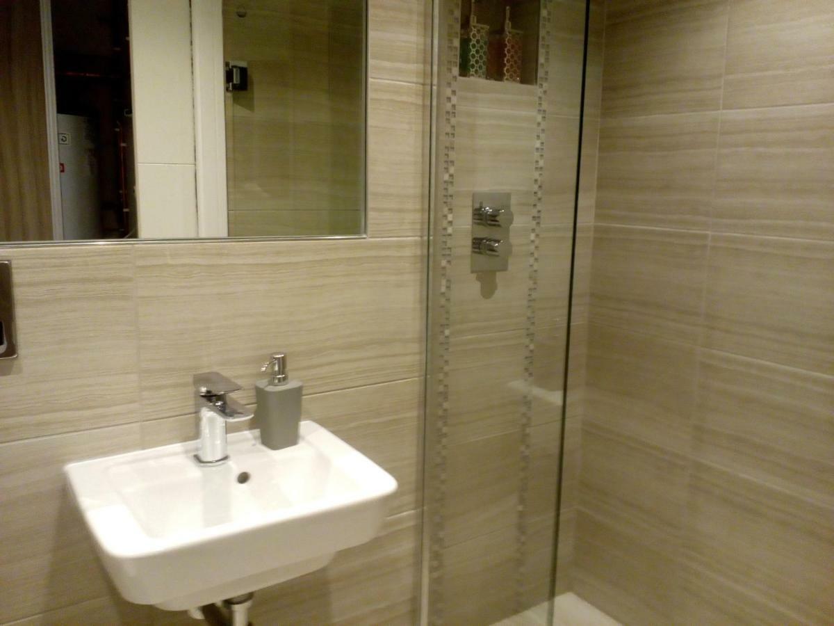 51 Cocoa Suites,rowntrees Wharf Apartment *