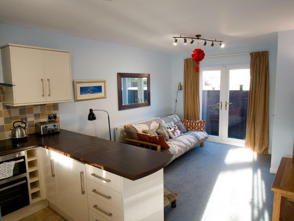 The Old Forge, Trafalgar Court Holiday home York