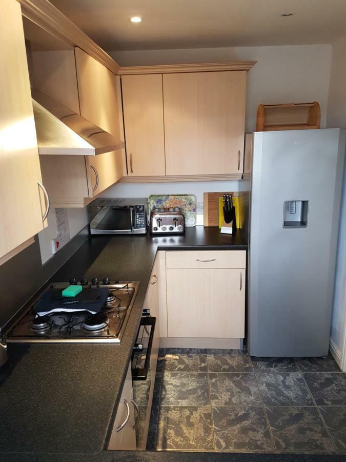Holiday home Park View Chase York