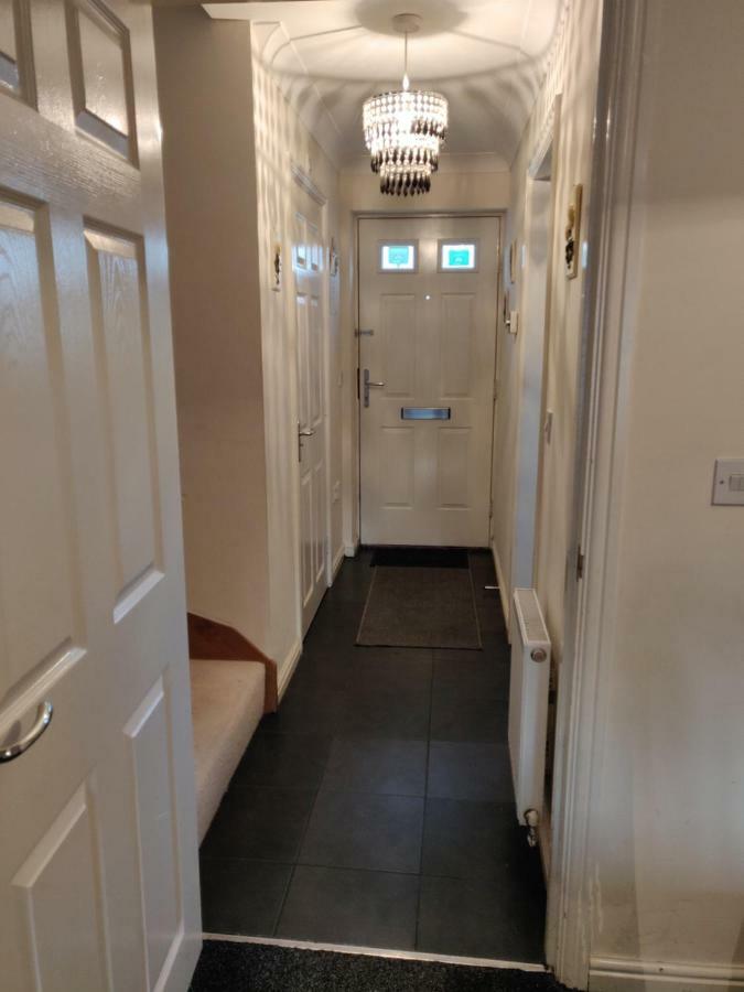 Park View Chase Holiday home York