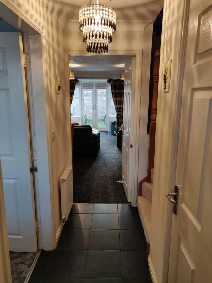 Park View Chase Holiday home *