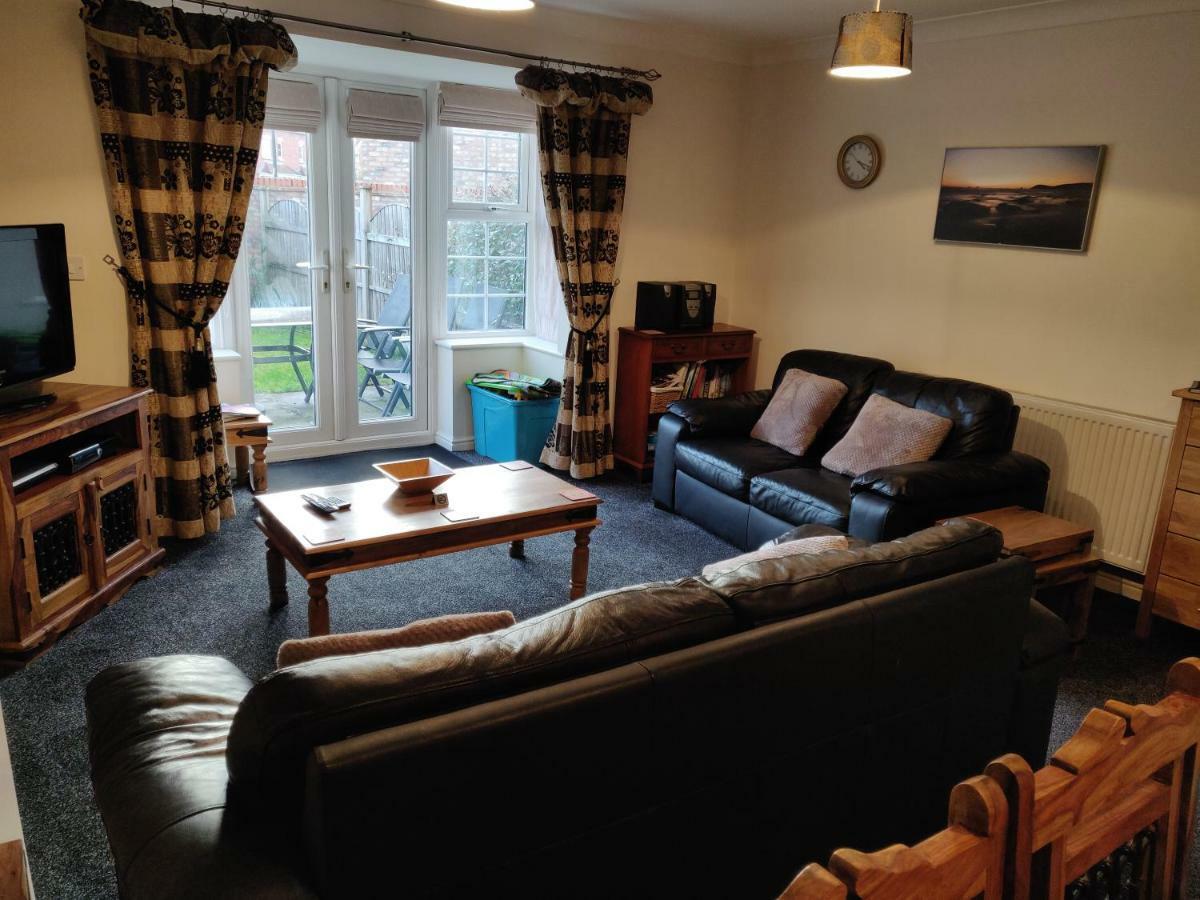 Park View Chase Holiday home