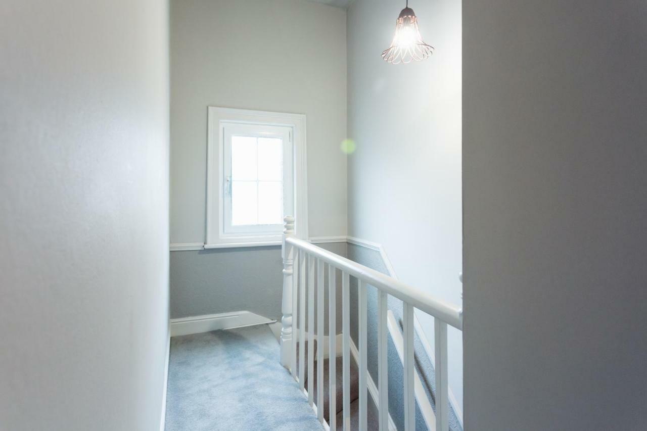 53 Wellington Street Holiday home York