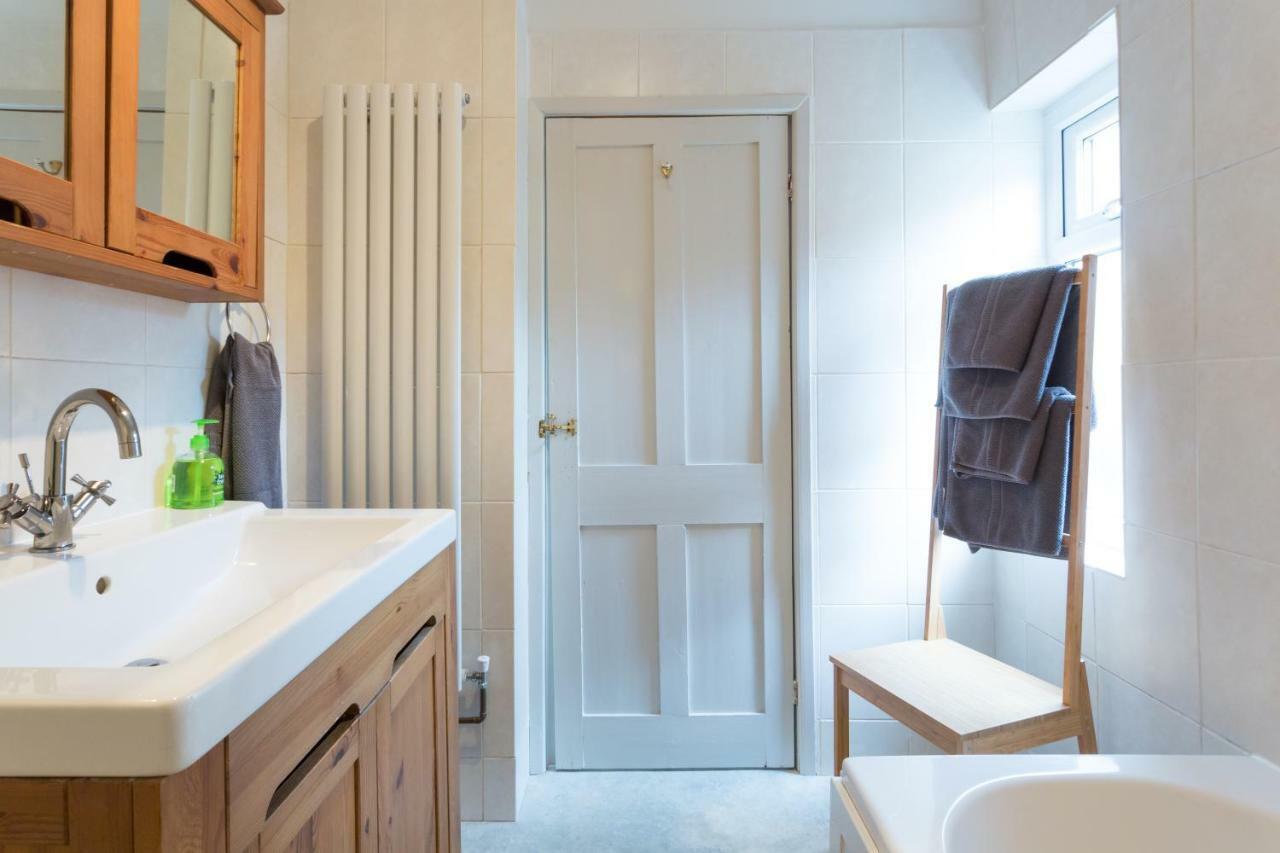 53 Wellington Street Holiday home *
