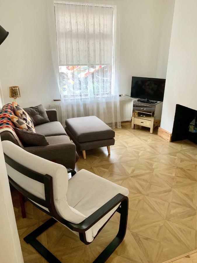 Holiday home 53 Wellington Street *