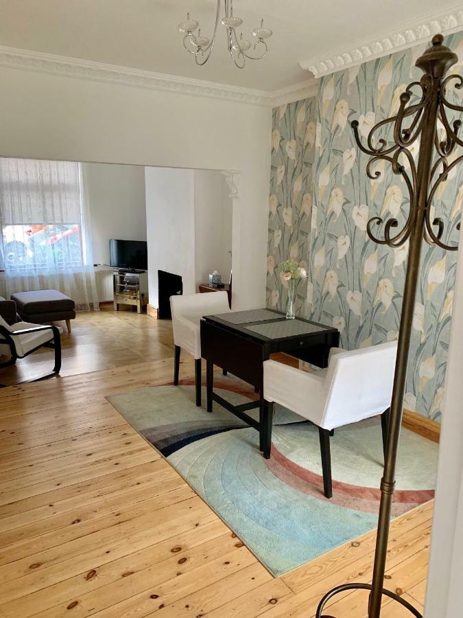 Holiday home 53 Wellington Street