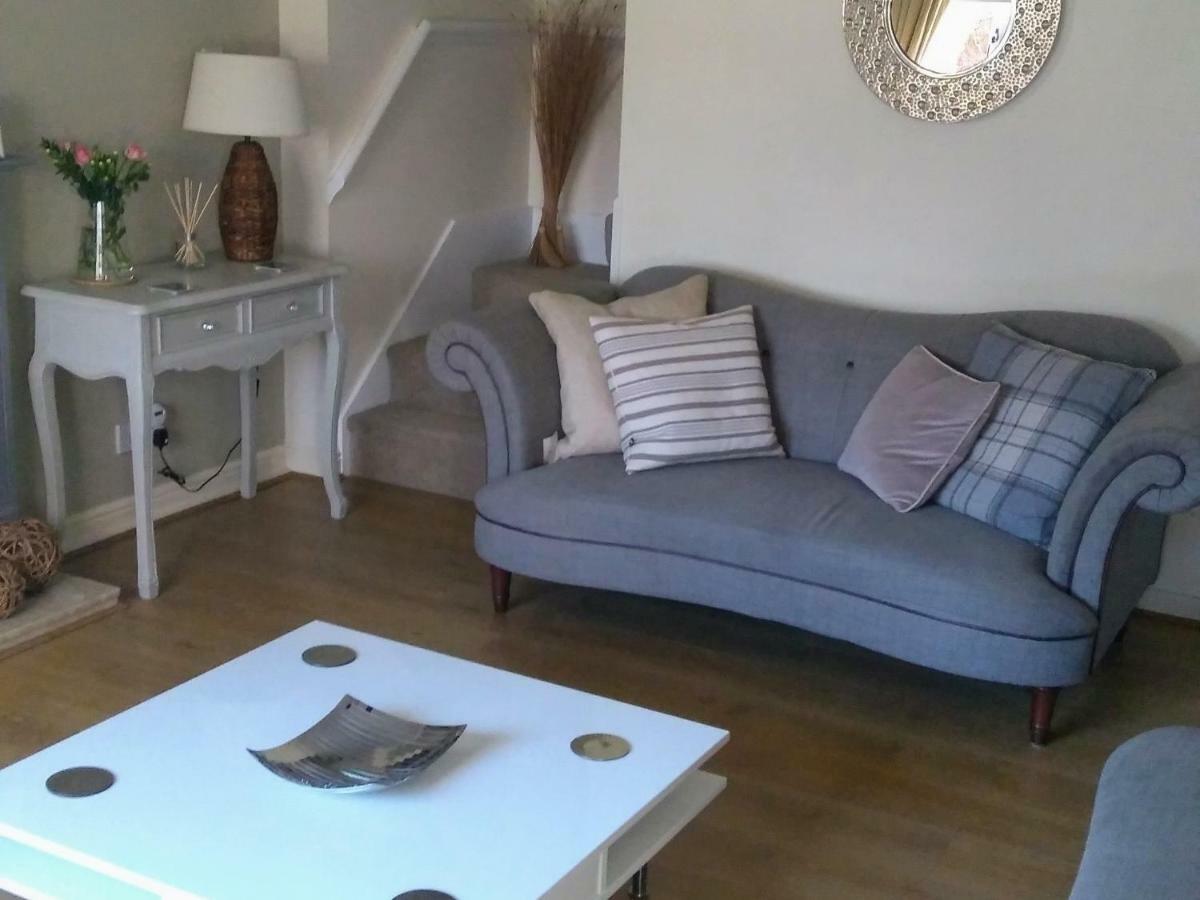 City Retreat Holiday home York