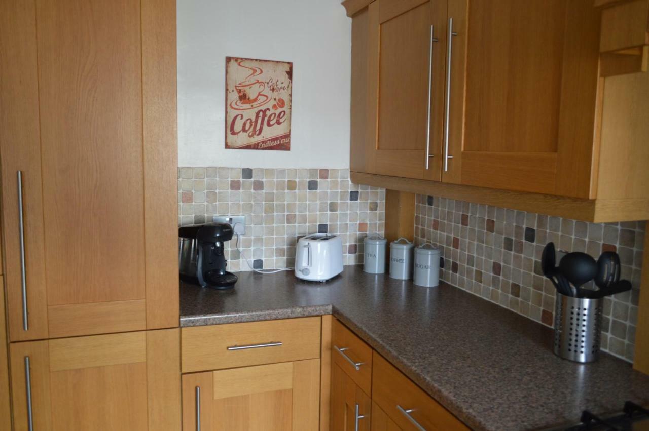 60 Kitchener Street Apartment York