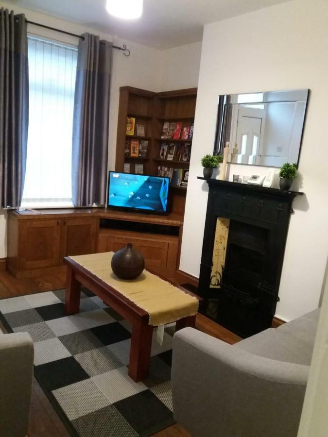 Apartment 60 Kitchener Street