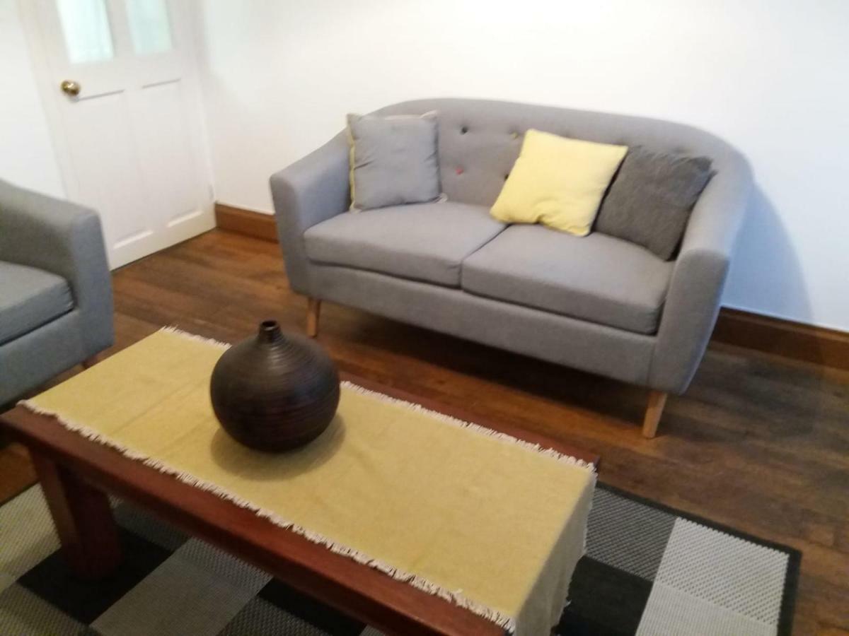 60 Kitchener Street Apartment York