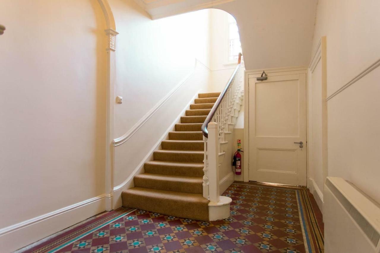 1 Bootham Bar Apartment York