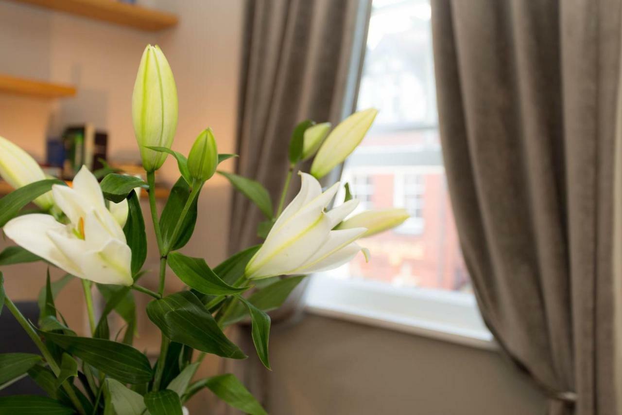 Apartment 1 Bootham Bar York