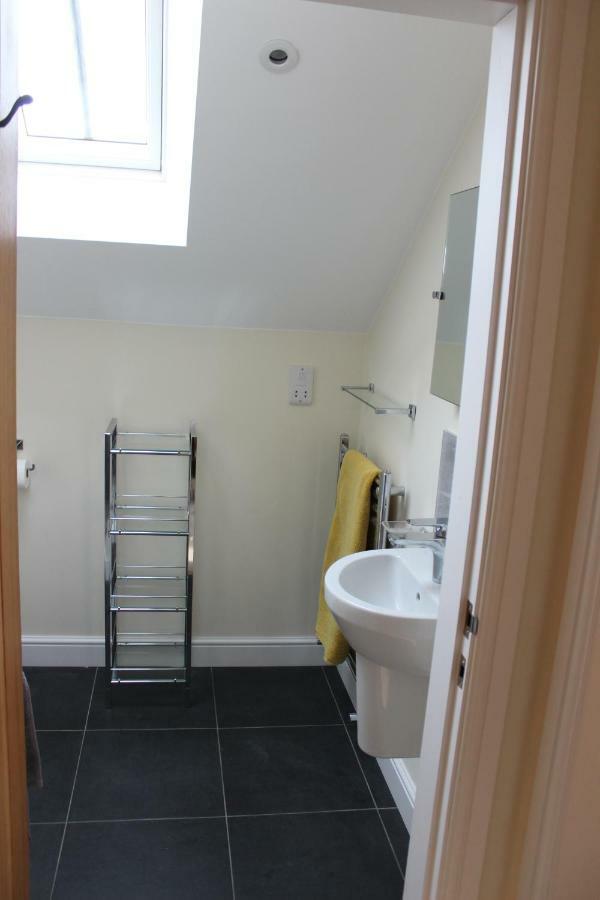 Mistletoe Holiday home