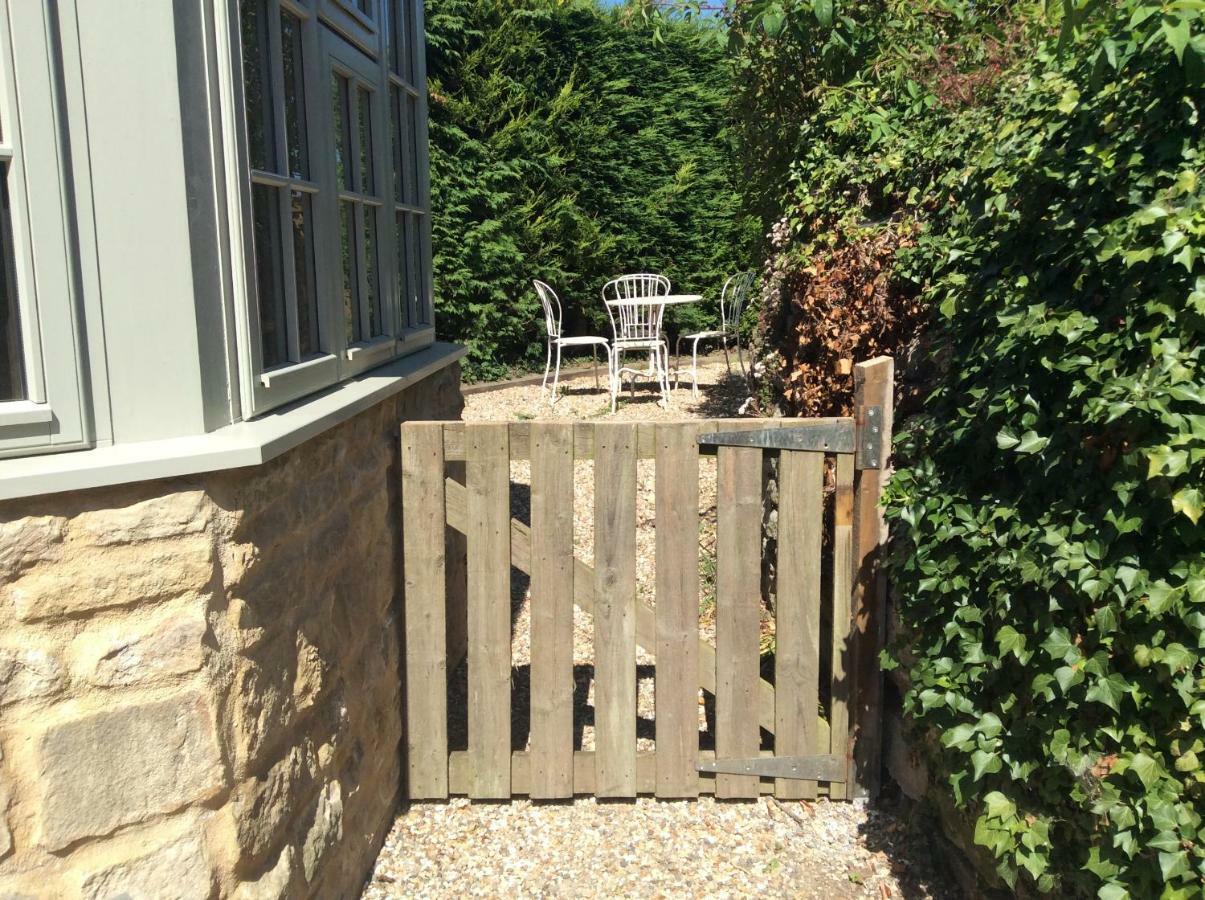 Annex Fishers Yard Apartment York