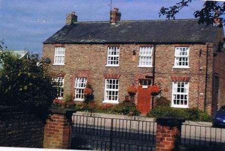 Church View B&B & Holiday Cottages Bed & Breakfast 3*